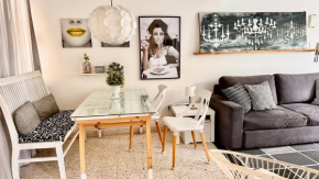 Hip Condesa Flat